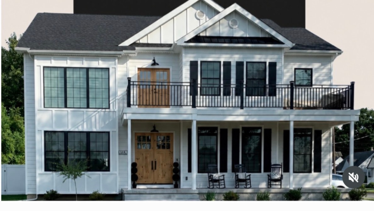 Custom Home Builds